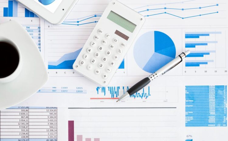 The Importance of Bookkeeping in Business Management.