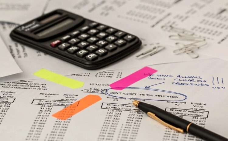 The Hidden Benefits of Effective Bookkeeping in Small Businesses.