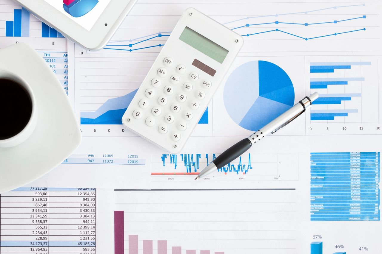 Mastering Bookkeeping